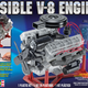 Illustration for article titled The Ten Best Toys For Turning Your Kid Into A Gearhead